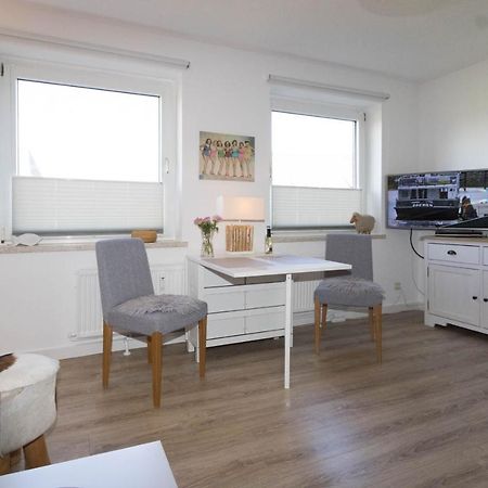 Bartram Appartement Hörnum Buitenkant foto