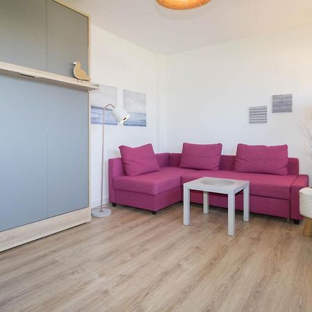 Bartram Appartement Hörnum Buitenkant foto