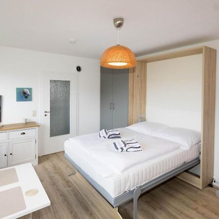 Bartram Appartement Hörnum Buitenkant foto
